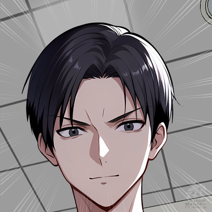 Gangster x Office Lady Raw Chapter 16 image 149