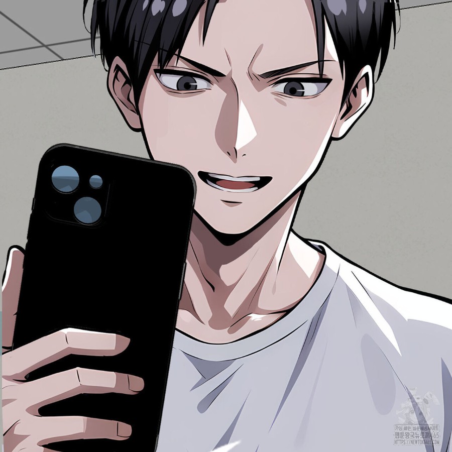 Gangster x Office Lady Raw Chapter 16 image 160