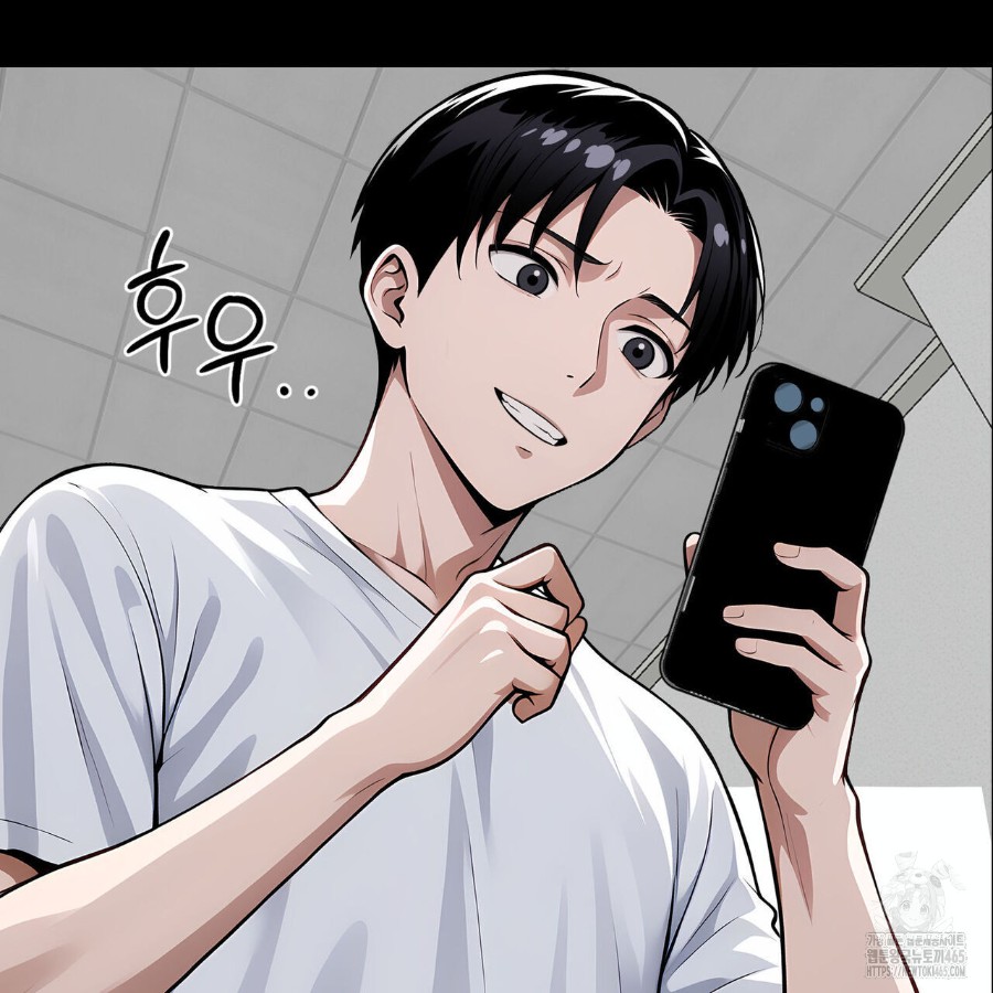 Gangster x Office Lady Raw Chapter 16 image 167