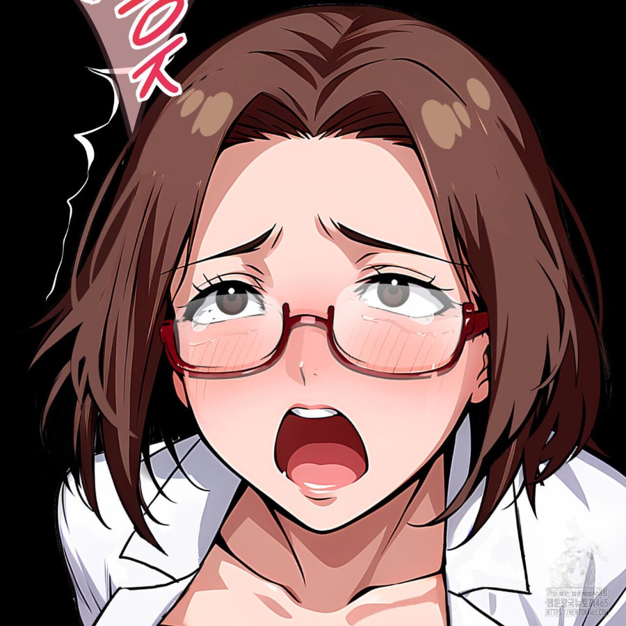 Gangster x Office Lady Raw Chapter 16 image 1