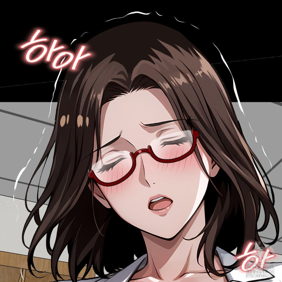 Gangster x Office Lady Raw Chapter 16 image 22