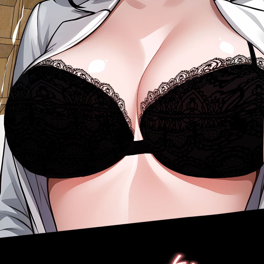Gangster x Office Lady Raw Chapter 16 image 23