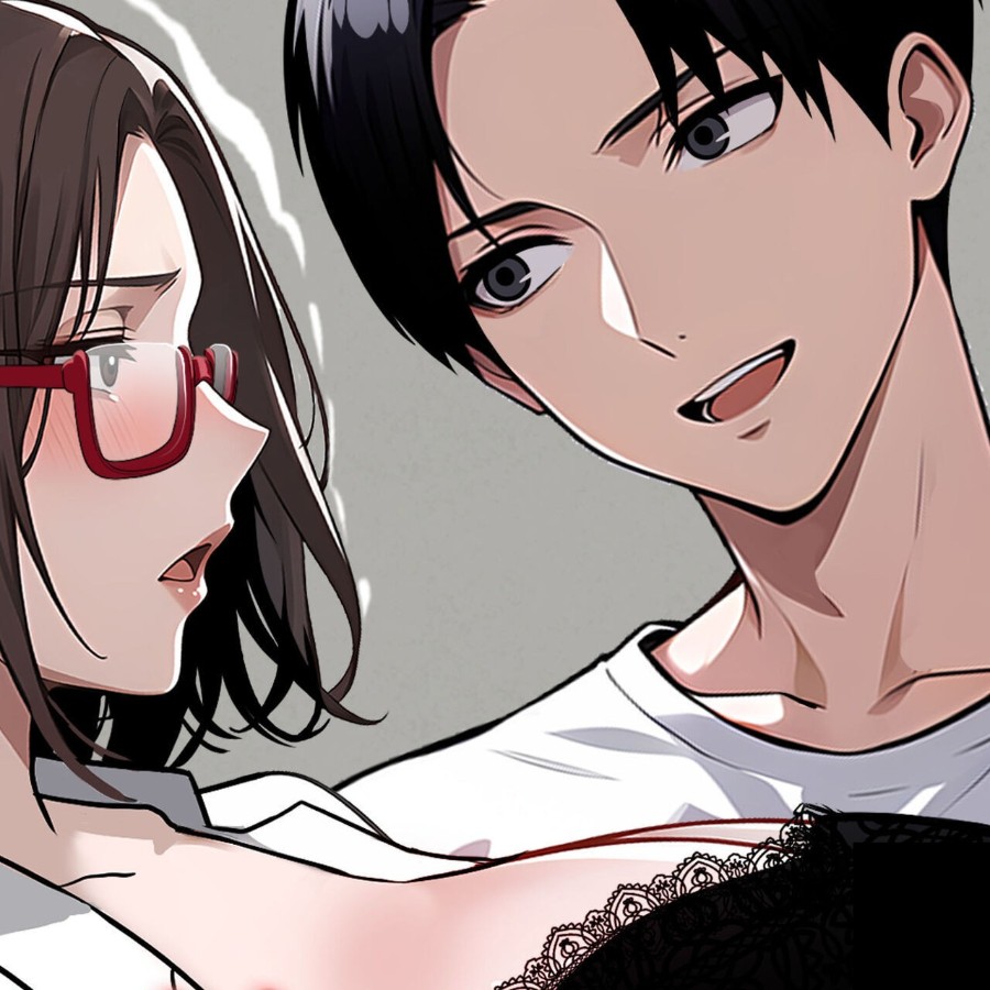 Gangster x Office Lady Raw Chapter 16 image 25