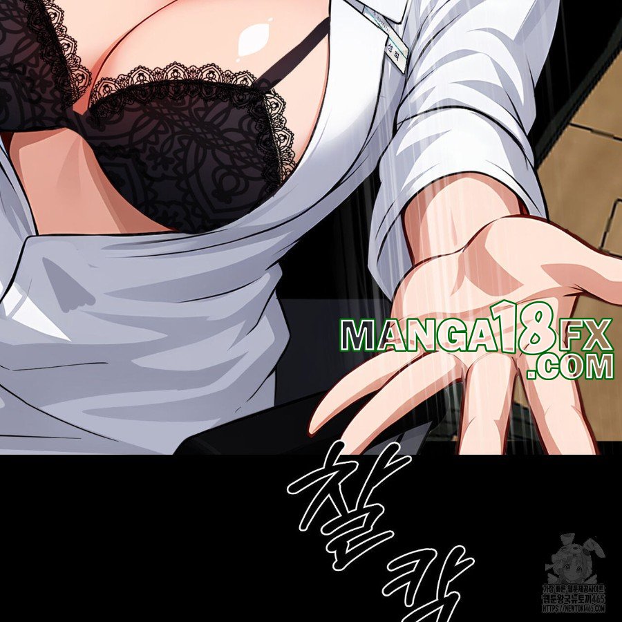 Gangster x Office Lady Raw Chapter 16 image 41