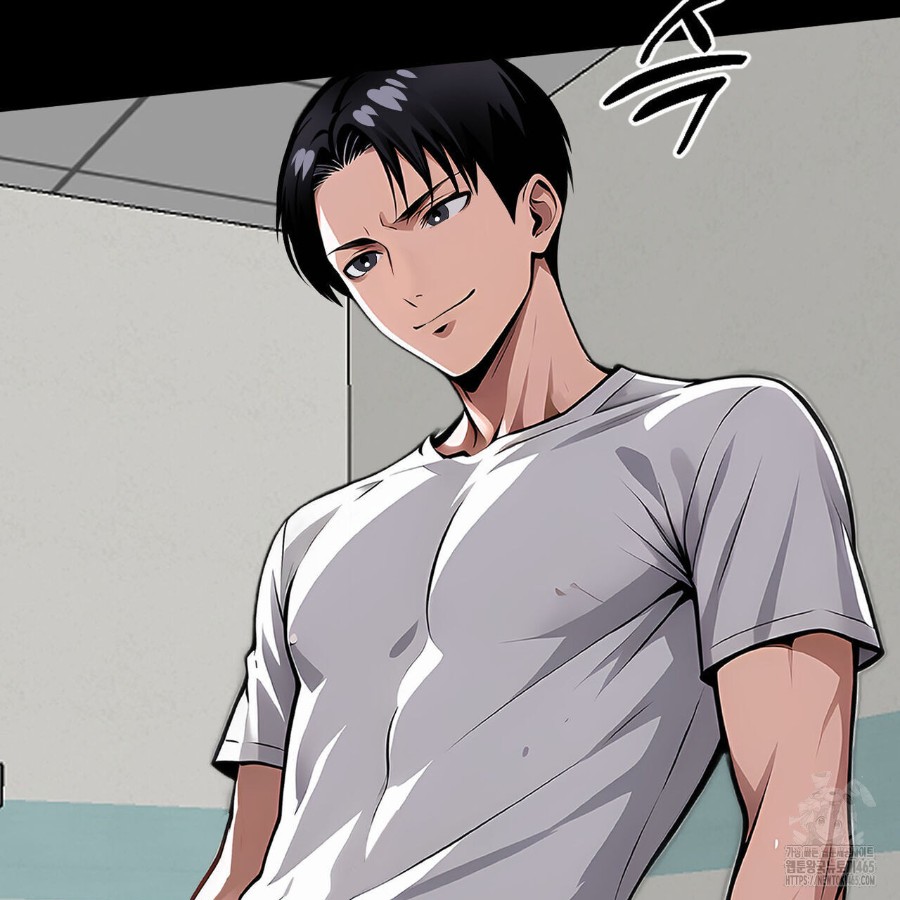 Gangster x Office Lady Raw Chapter 16 image 60