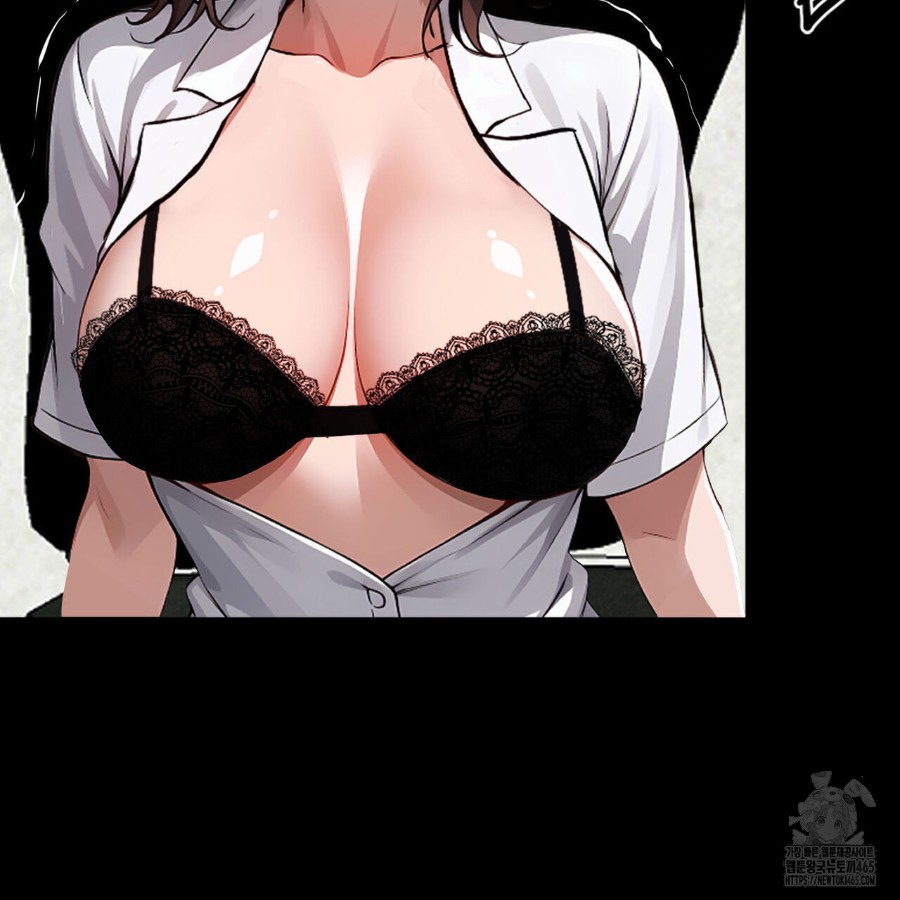 Gangster x Office Lady Raw Chapter 16 image 72