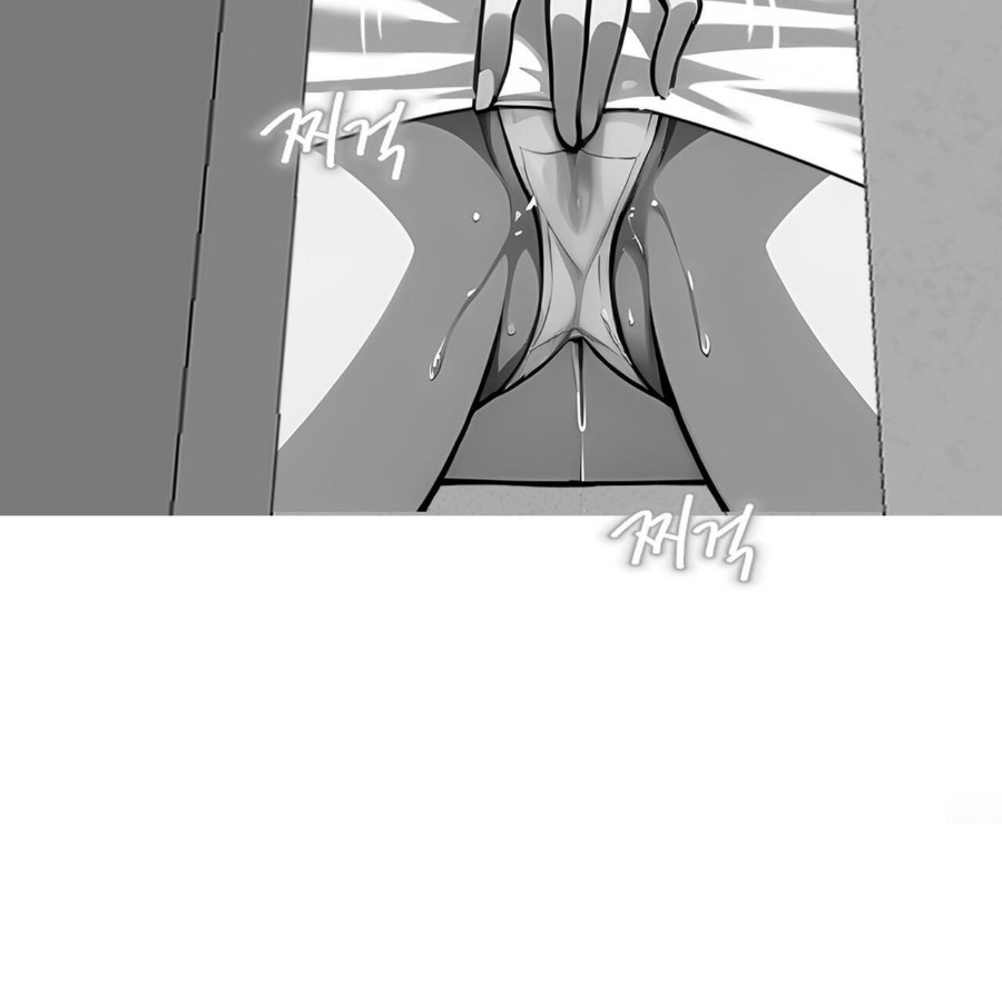 Gangster x Office Lady Raw Chapter 17 image 117