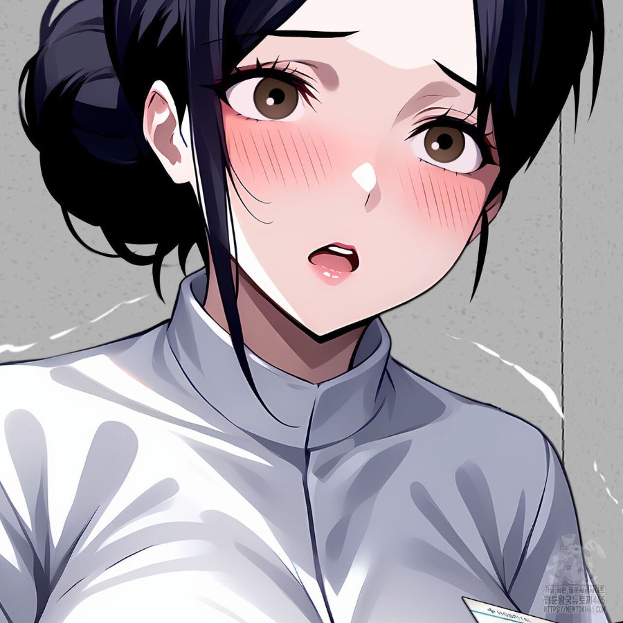 Gangster x Office Lady Raw Chapter 17 image 187