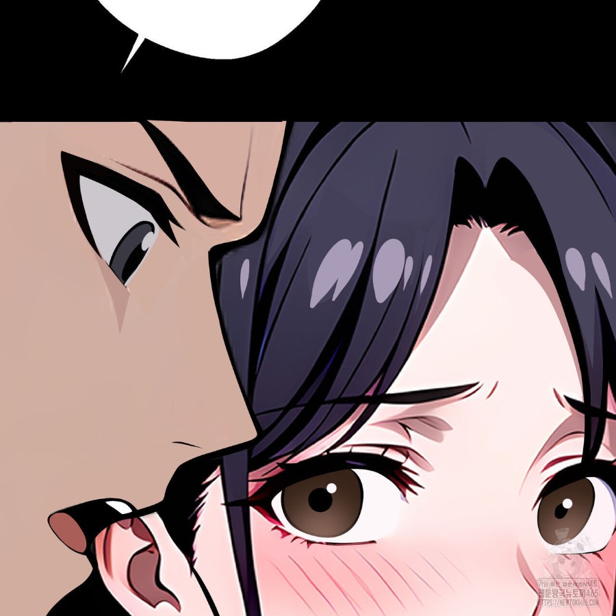Gangster x Office Lady Raw Chapter 17 image 199