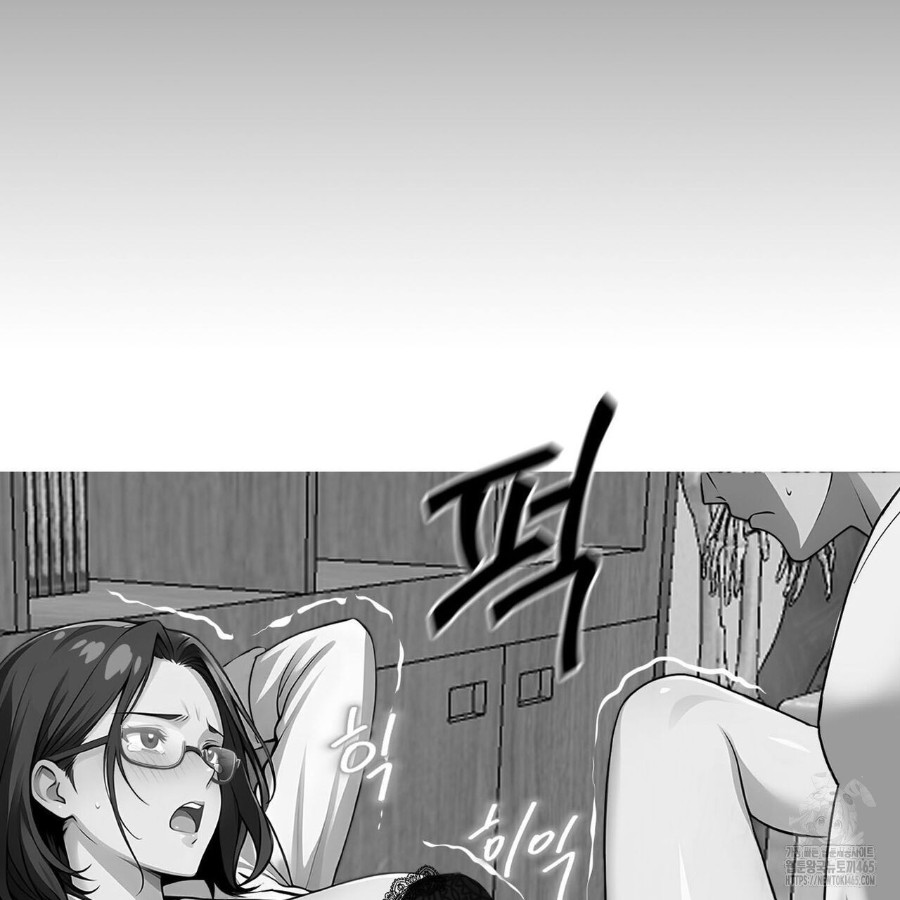 Gangster x Office Lady Raw Chapter 17 image 28