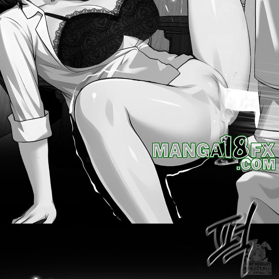 Gangster x Office Lady Raw Chapter 17 image 29