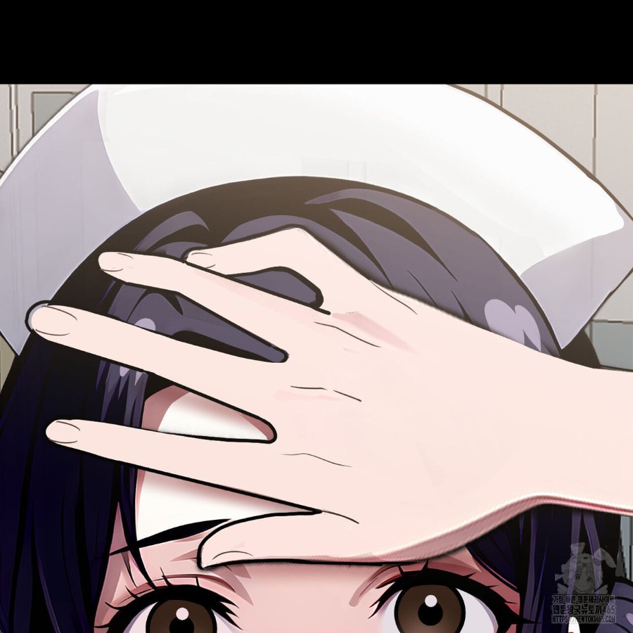 Gangster x Office Lady Raw Chapter 17 image 44