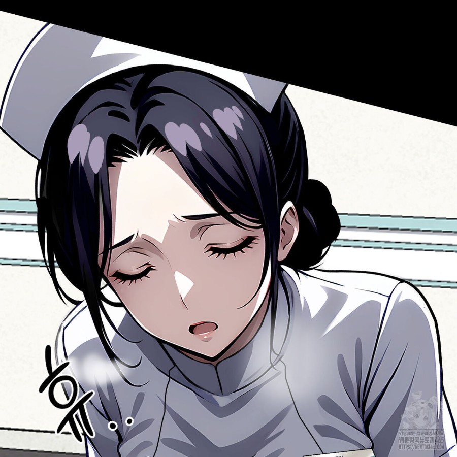 Gangster x Office Lady Raw Chapter 17 image 56