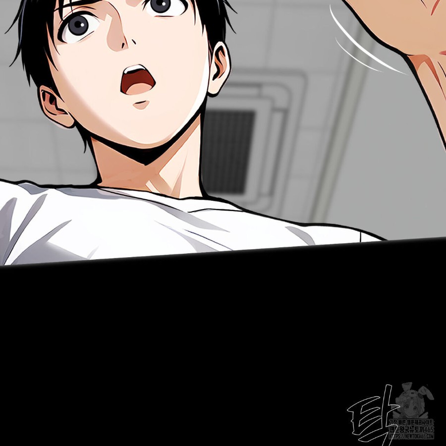 Gangster x Office Lady Raw Chapter 17 image 78