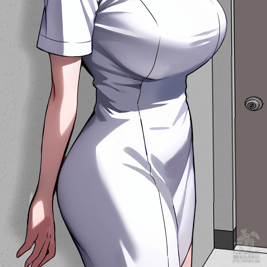 Gangster x Office Lady Raw Chapter 17 image 88