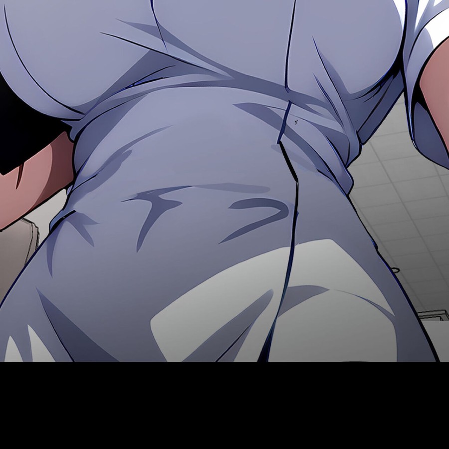 Gangster x Office Lady Raw Chapter 17 image 8