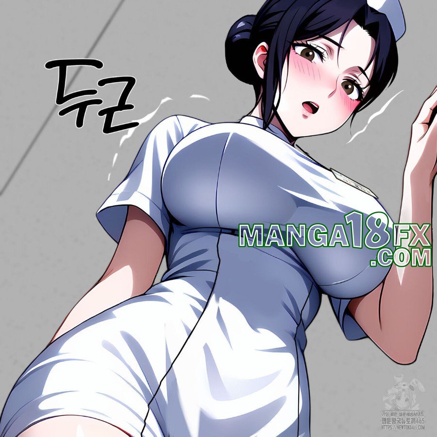 Gangster x Office Lady Raw Chapter 17 image 92