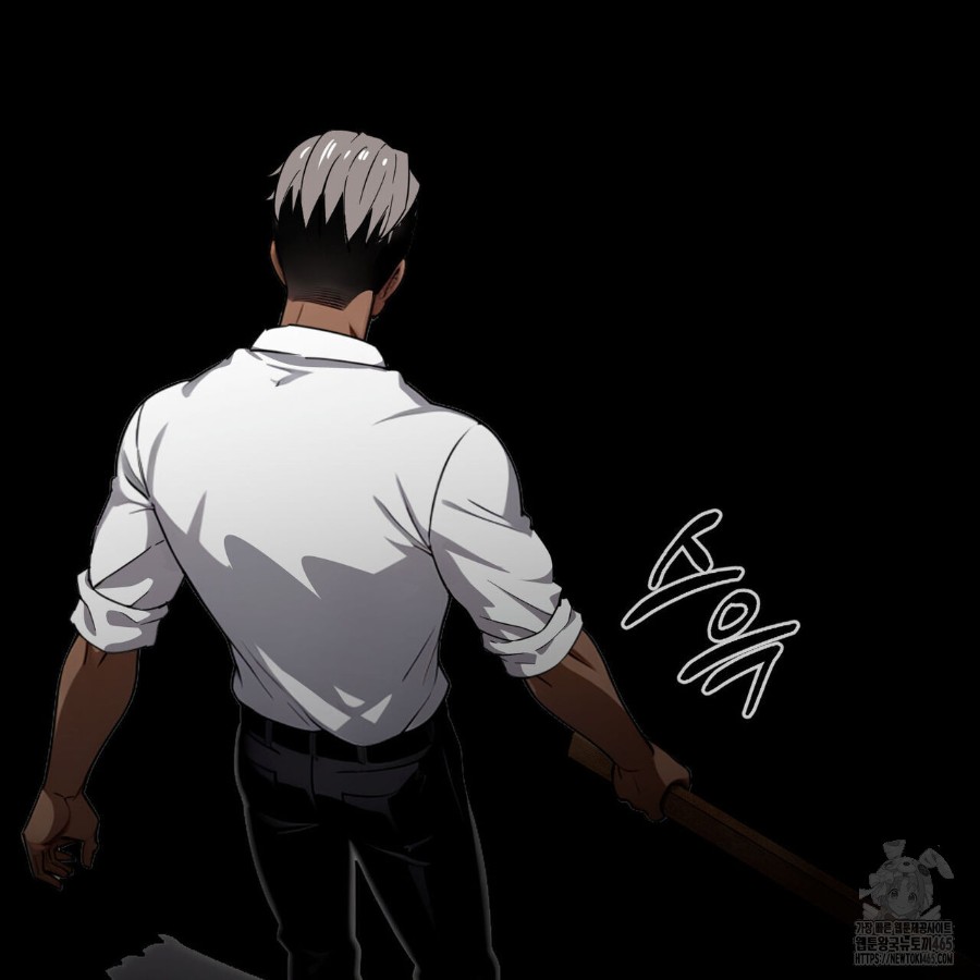 Gangster x Office Lady Raw Chapter 18 image 110