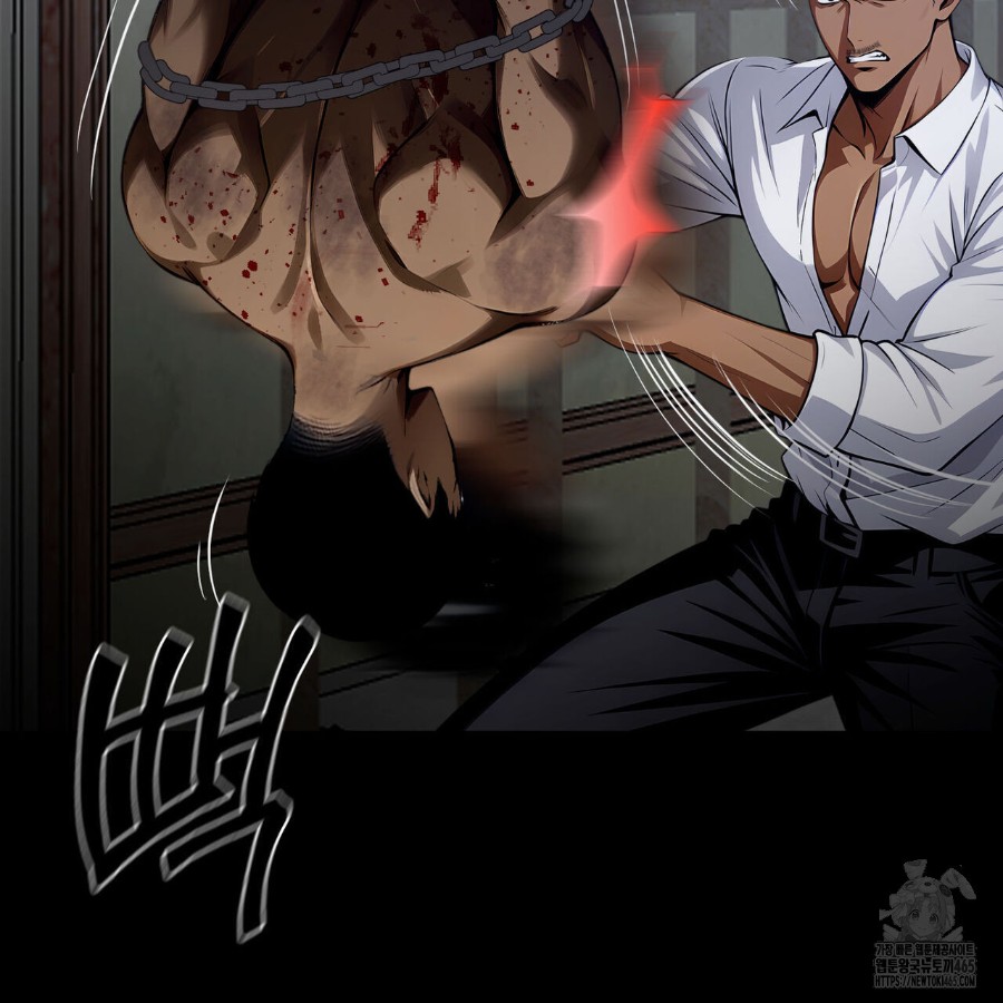 Gangster x Office Lady Raw Chapter 18 image 124