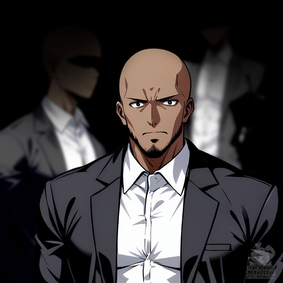 Gangster x Office Lady Raw Chapter 18 image 134