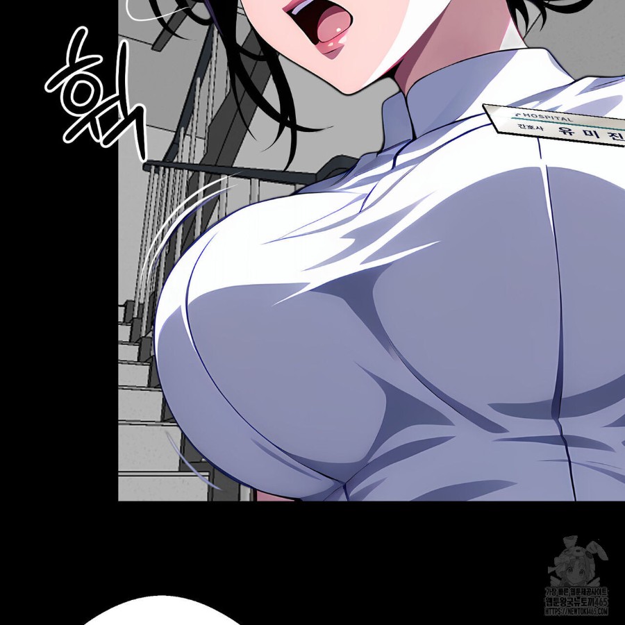 Gangster x Office Lady Raw Chapter 18 image 156