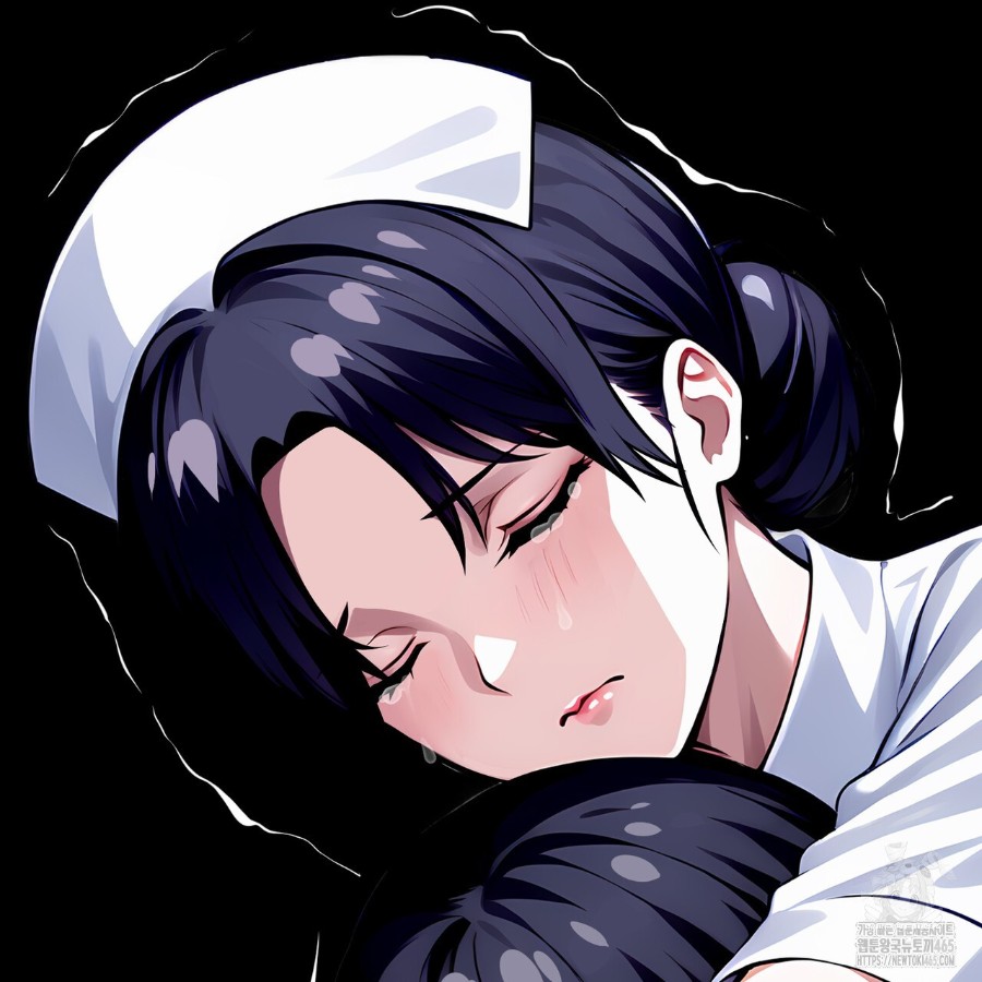 Gangster x Office Lady Raw Chapter 18 image 171