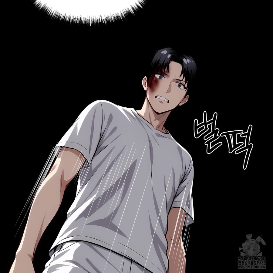 Gangster x Office Lady Raw Chapter 18 image 177