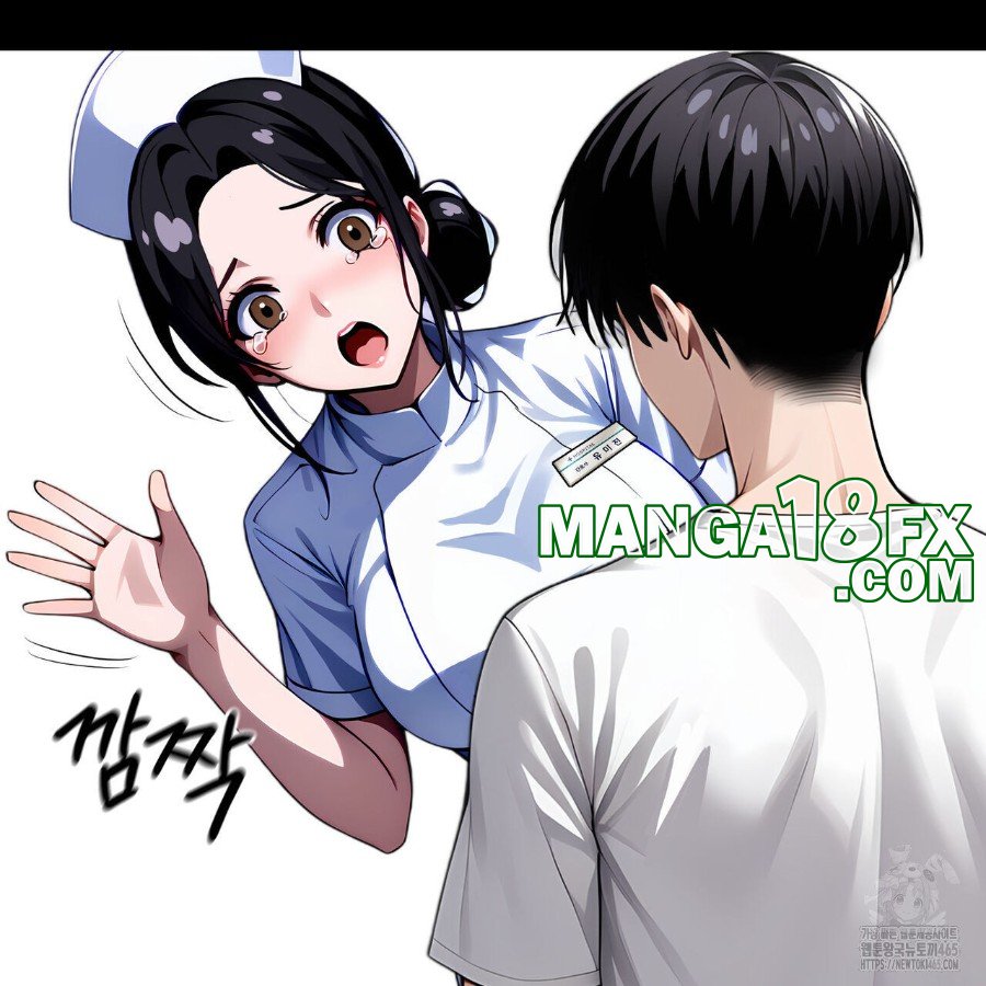 Gangster x Office Lady Raw Chapter 18 image 182