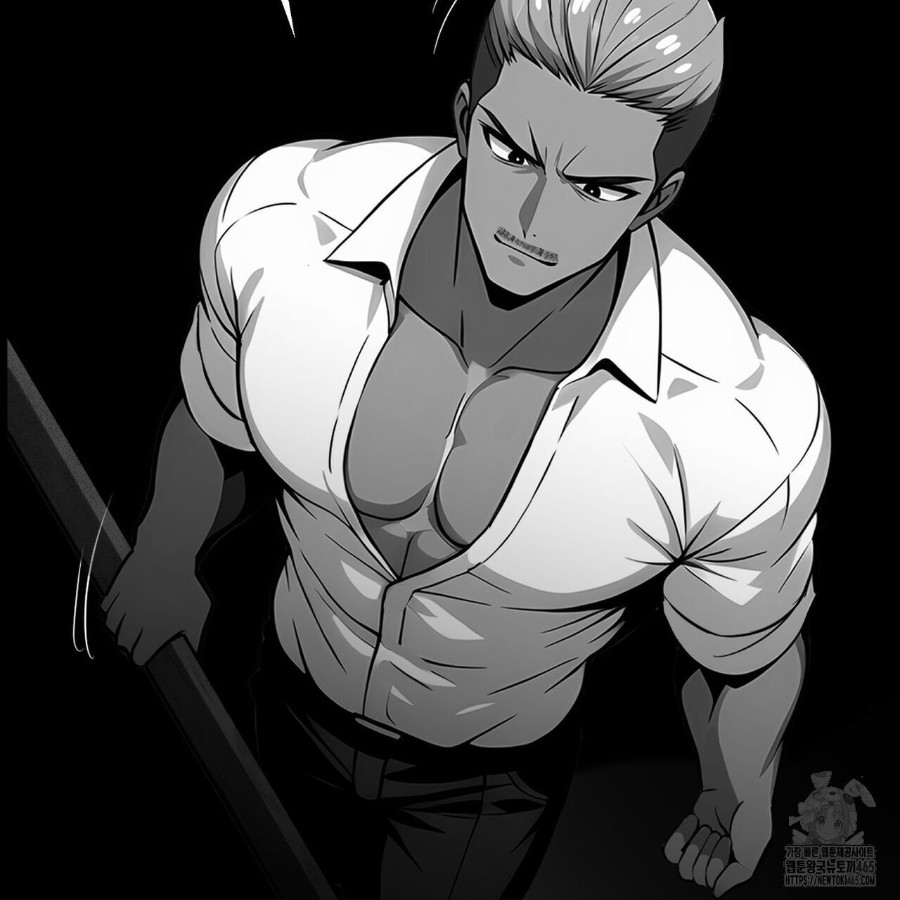 Gangster x Office Lady Raw Chapter 18 image 191