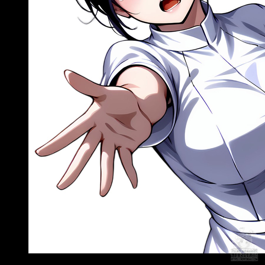 Gangster x Office Lady Raw Chapter 18 image 200