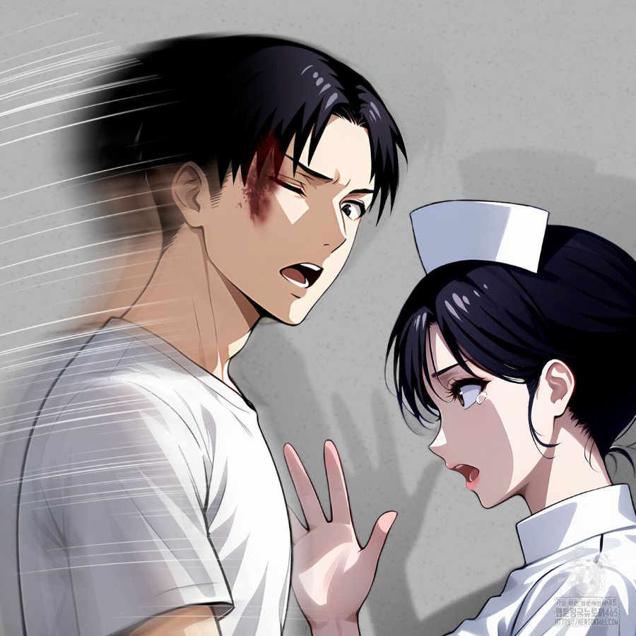 Gangster x Office Lady Raw Chapter 18 image 202