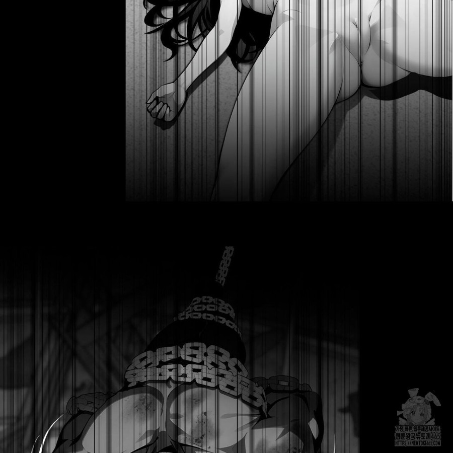 Gangster x Office Lady Raw Chapter 18 image 207