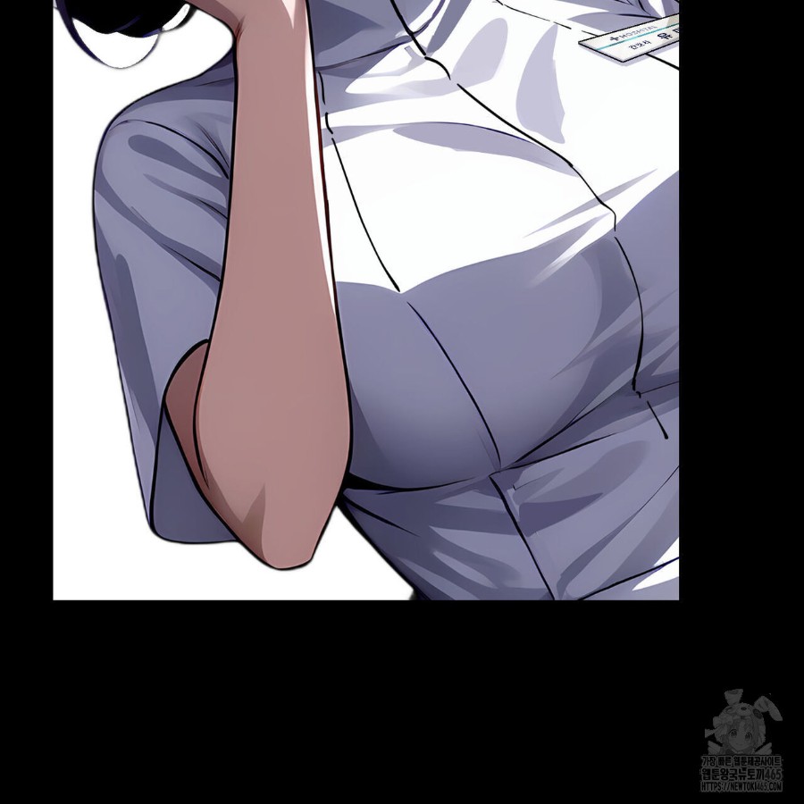Gangster x Office Lady Raw Chapter 18 image 212