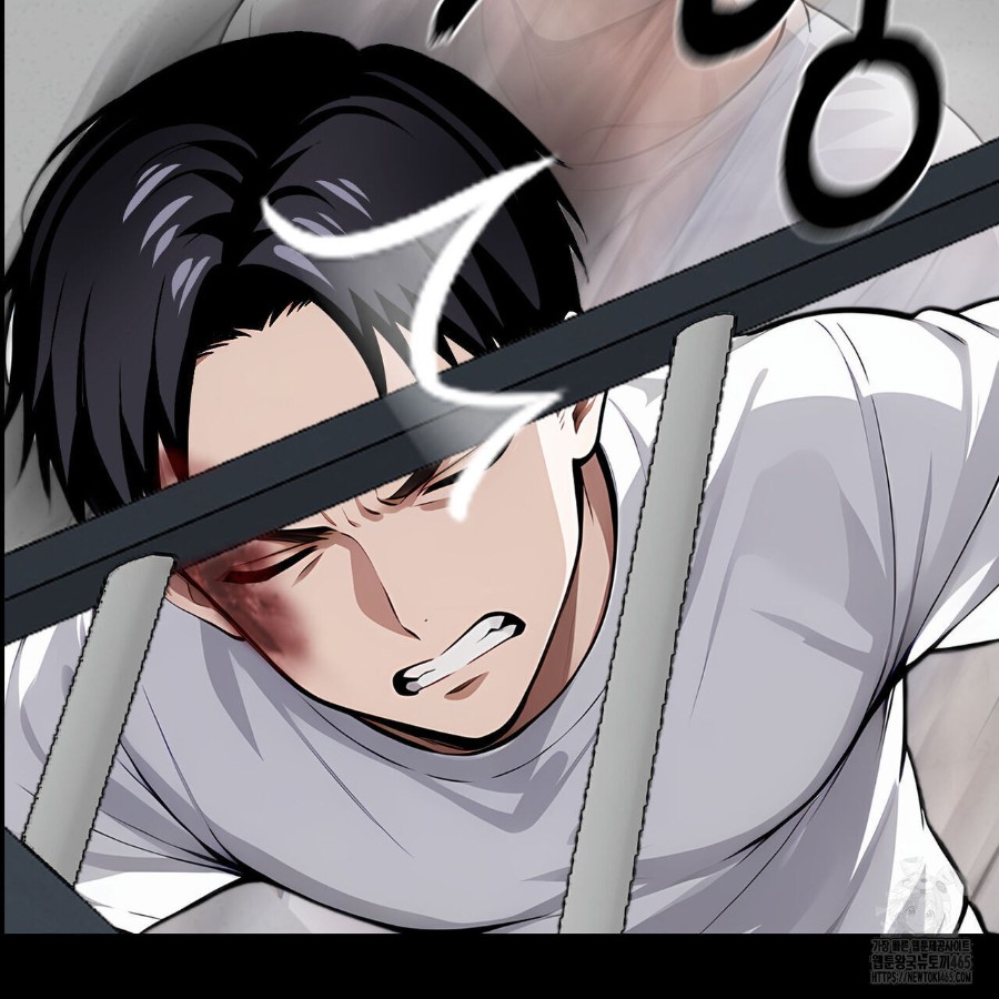 Gangster x Office Lady Raw Chapter 18 image 214