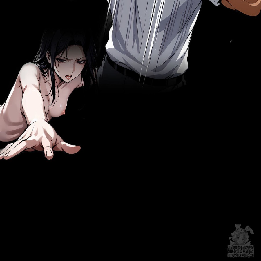 Gangster x Office Lady Raw Chapter 18 image 57