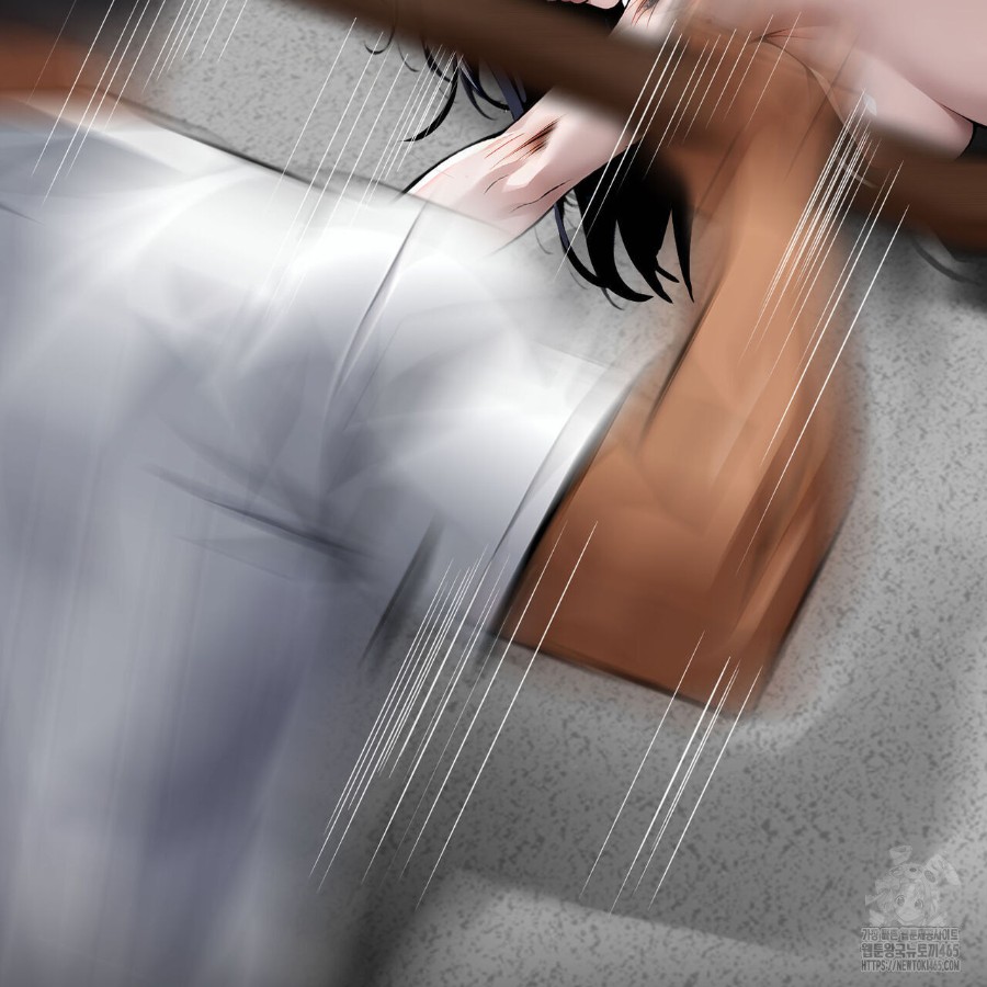 Gangster x Office Lady Raw Chapter 18 image 66