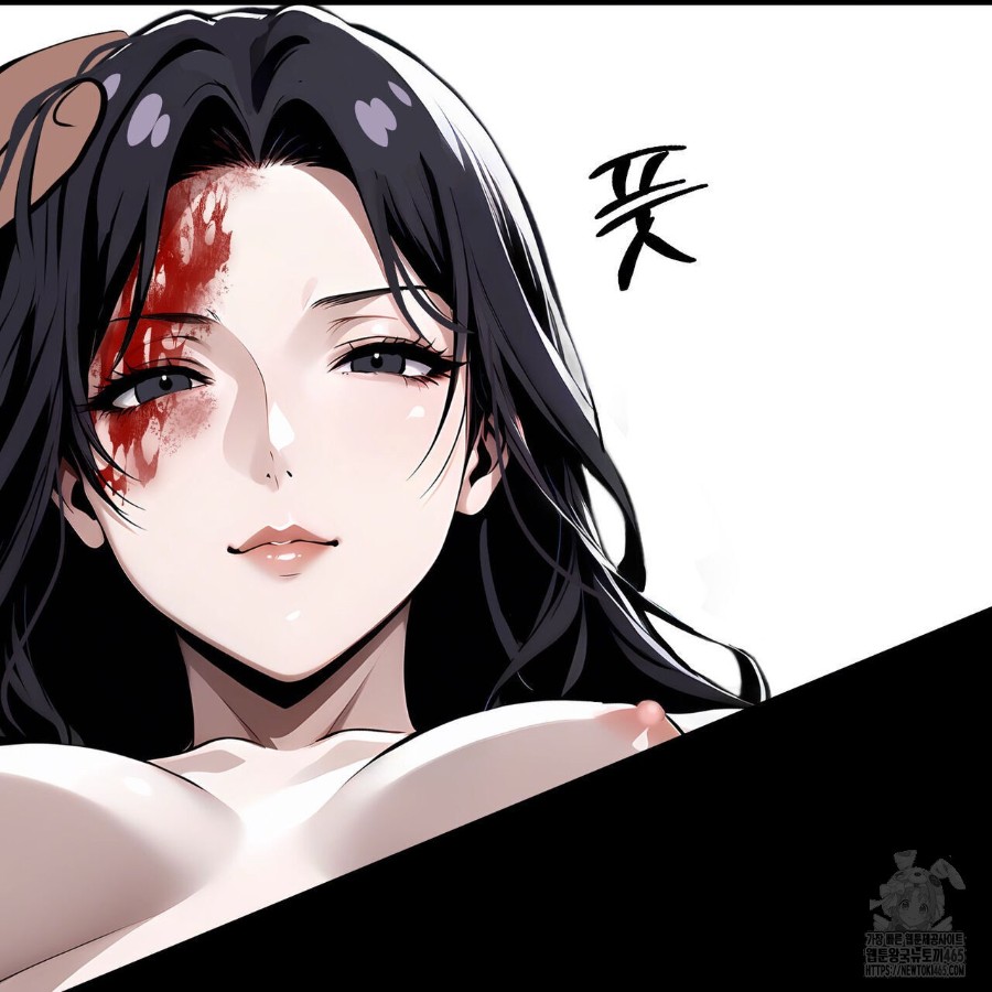 Gangster x Office Lady Raw Chapter 18 image 79