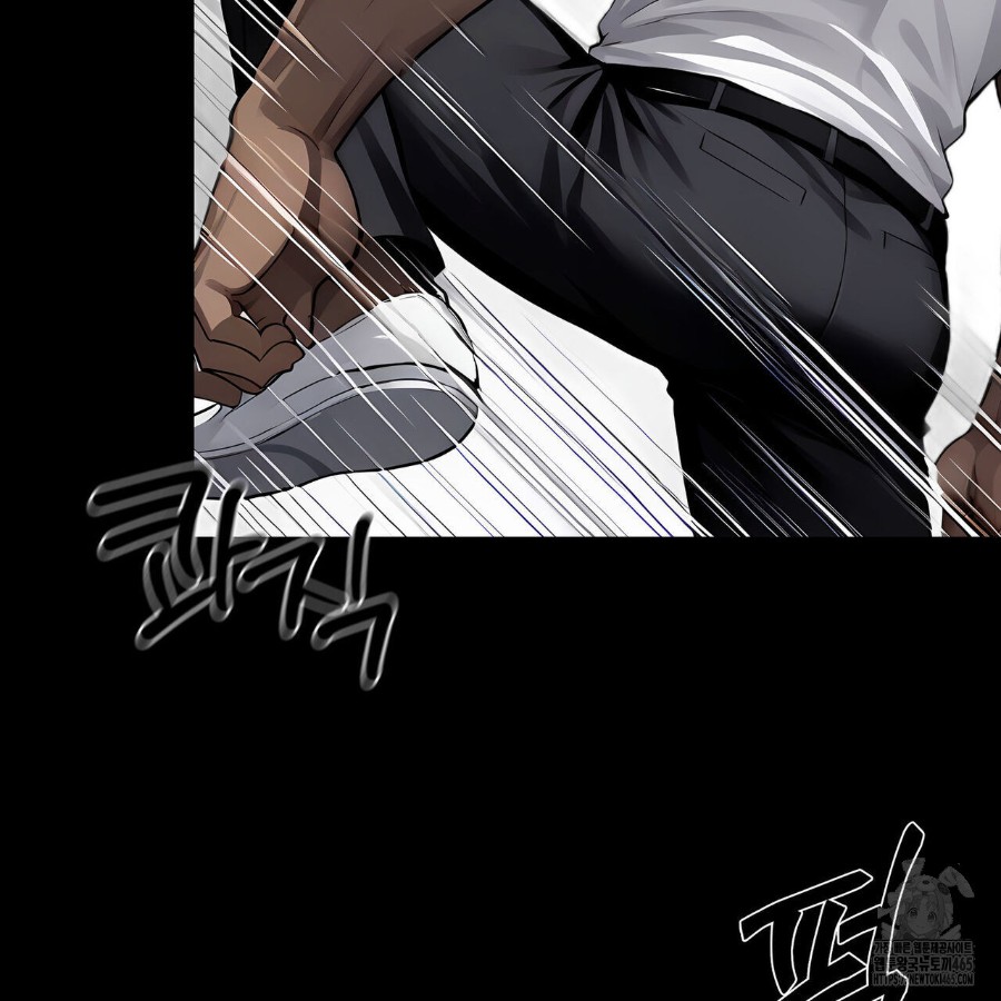 Gangster x Office Lady Raw Chapter 18 image 97