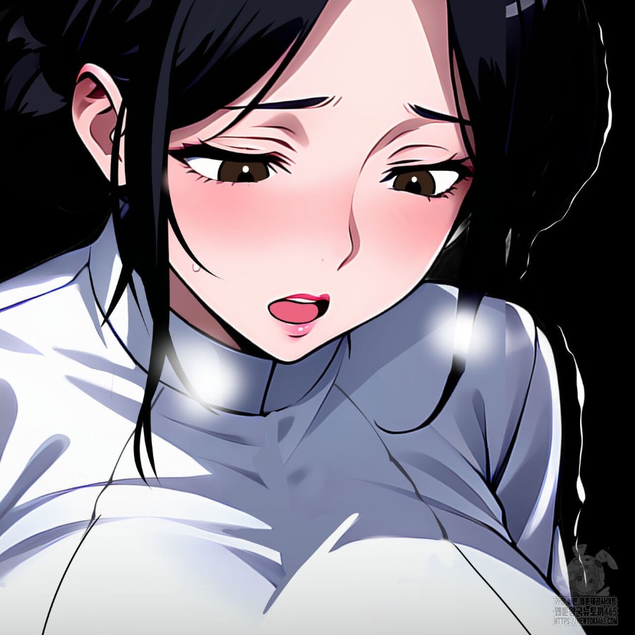 Gangster x Office Lady Raw Chapter 19 image 105