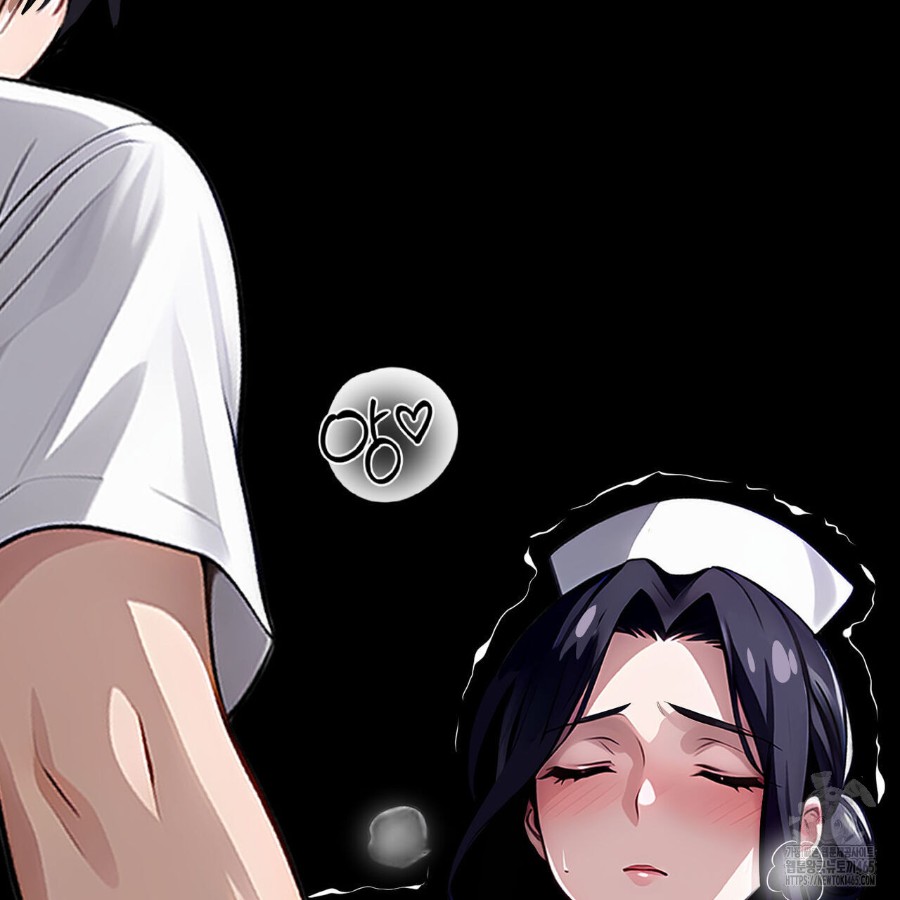 Gangster x Office Lady Raw Chapter 19 image 108