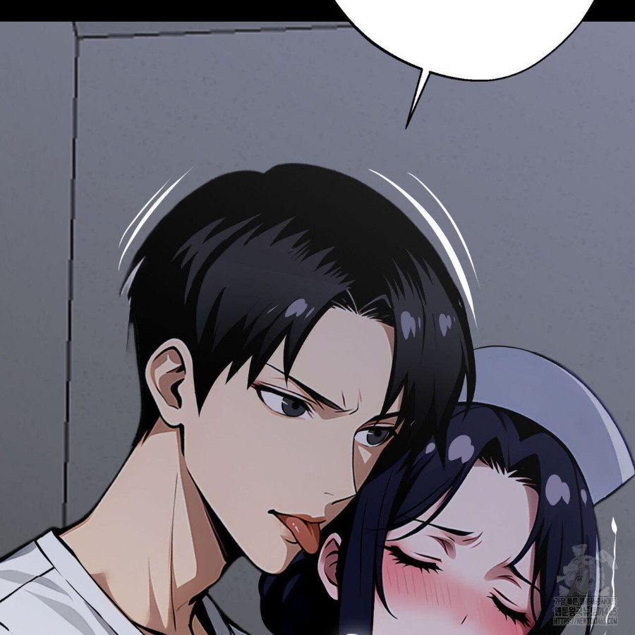 Gangster x Office Lady Raw Chapter 19 image 111