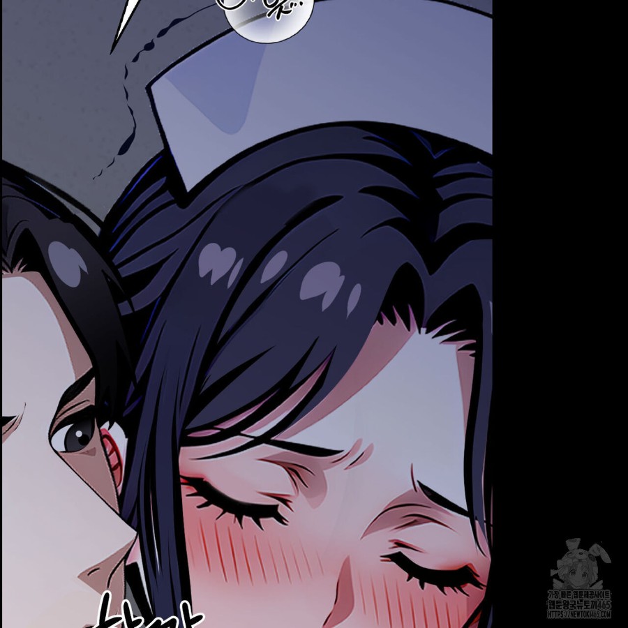 Gangster x Office Lady Raw Chapter 19 image 114