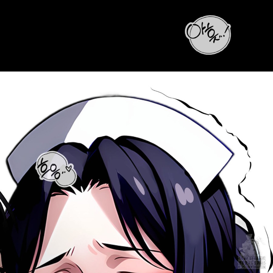 Gangster x Office Lady Raw Chapter 19 image 116