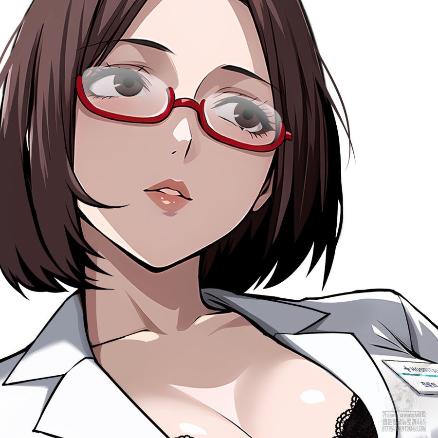 Gangster x Office Lady Raw Chapter 19 image 12