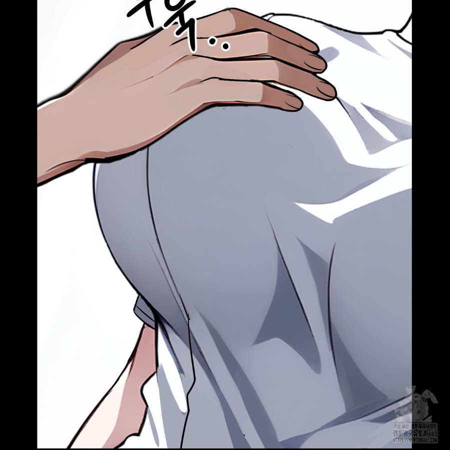 Gangster x Office Lady Raw Chapter 19 image 132