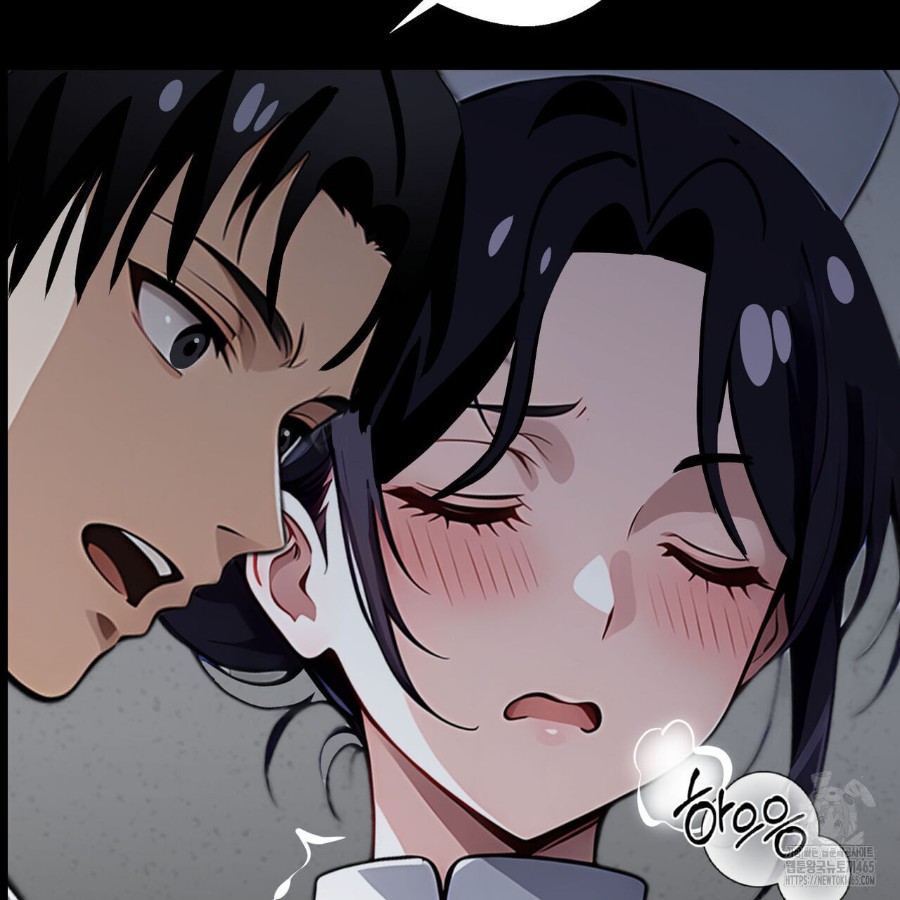Gangster x Office Lady Raw Chapter 19 image 135