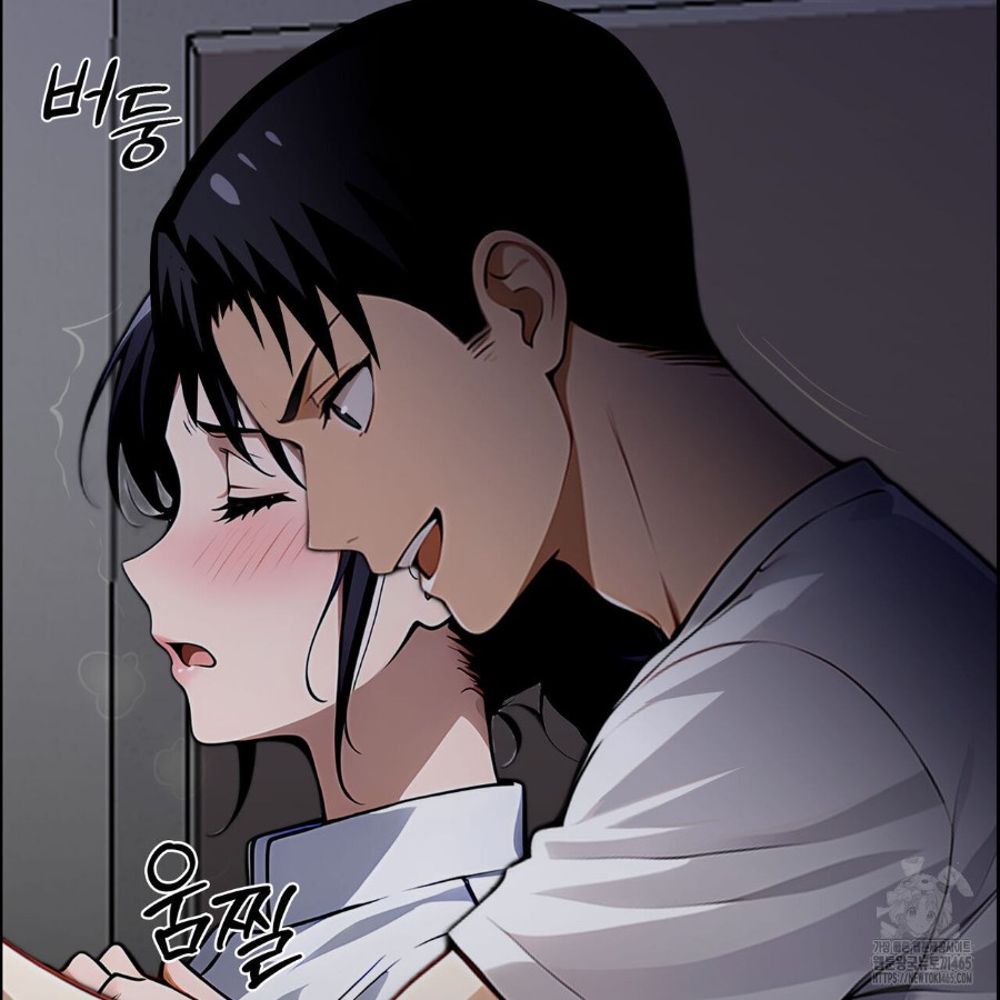 Gangster x Office Lady Raw Chapter 19 image 150