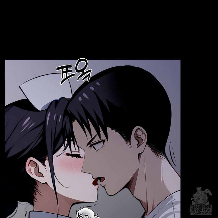 Gangster x Office Lady Raw Chapter 19 image 152