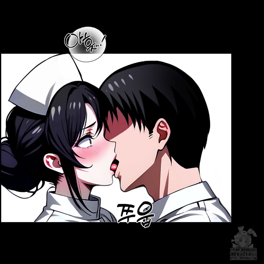 Gangster x Office Lady Raw Chapter 19 image 156