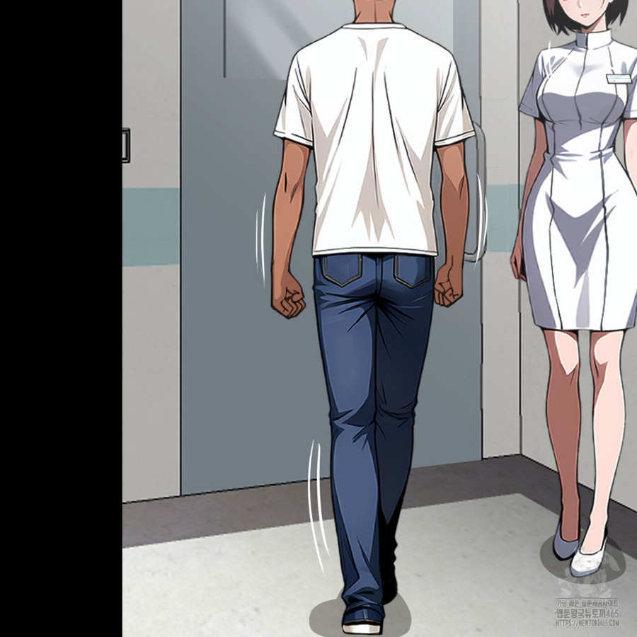 Gangster x Office Lady Raw Chapter 19 image 15